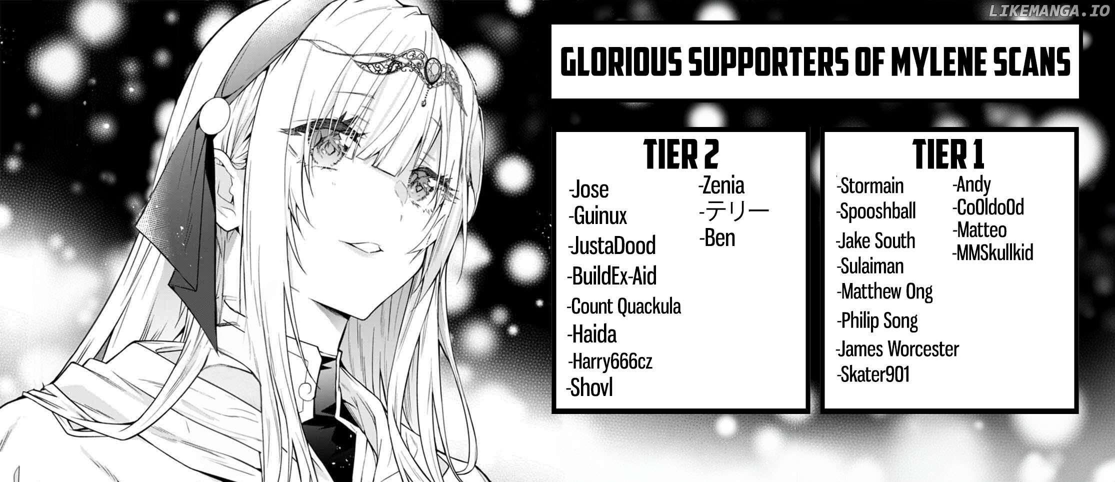More Than a Married Couple, But Not Lovers, Chapter 78 image 41